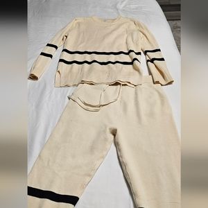 Medium Loungewear Set from Luxe by Priv
